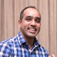Vishal Saxena's profile picture