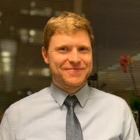 Martin K. Johansson's profile picture
