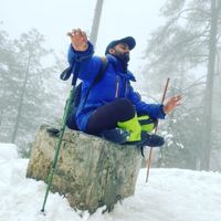 V Arvind Kumar's profile picture