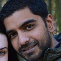 Akeel Auckloo's profile picture