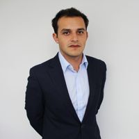 Jake Sutton's profile picture