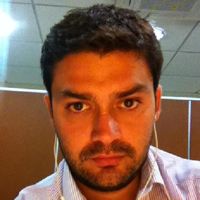 Francisco Morales' profile picture