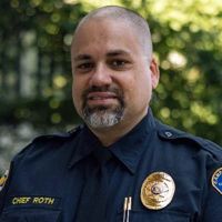 Michael N. Roth's profile picture