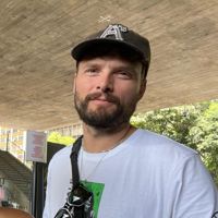 Dom Roe's profile picture