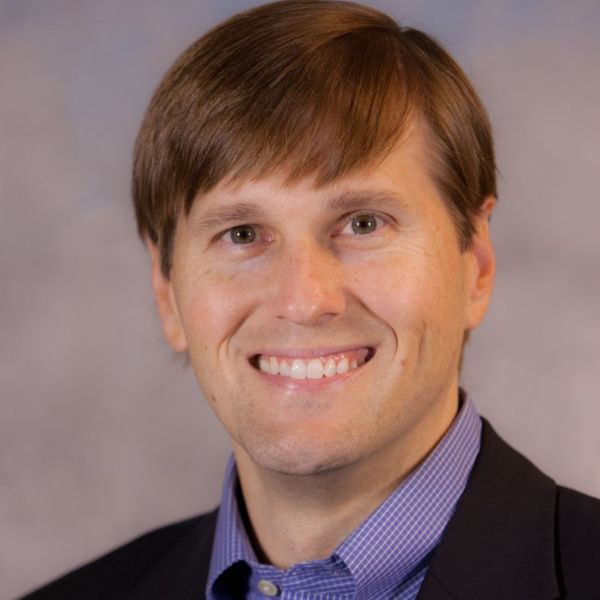 Jeff Wood Operating Advisor at JMI Equity The Org