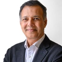 Vivek Srivastava's profile picture