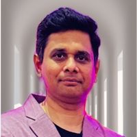 Shirish Bhavthankar's profile picture