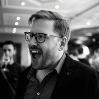 Alan Taylor's profile picture