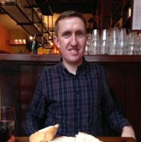 Andrew Maxwell's profile picture