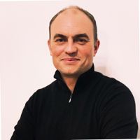 Nicolas Fauvet's profile picture