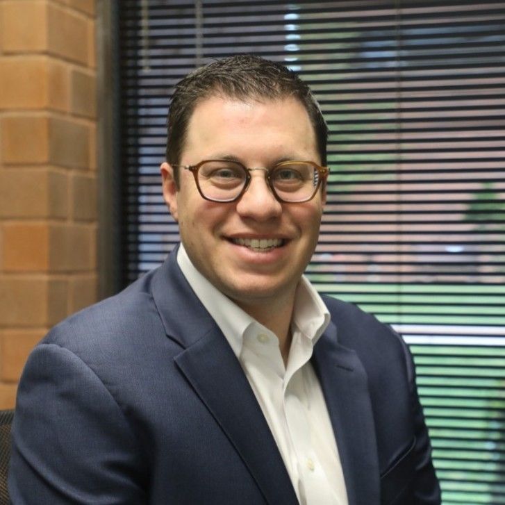 Sean Blum - CIO at Tenna - The Org