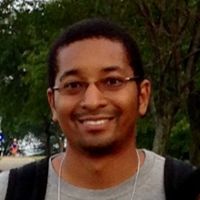 Lennox Thompson's profile picture