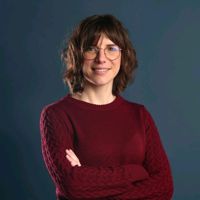 Marylene Bardet's profile picture