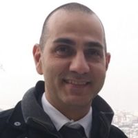 Pietro Grillo's profile picture