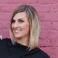 Kristin Cheuvront's profile picture