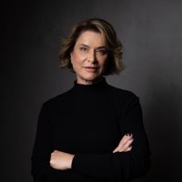 Ana Zamper's profile picture