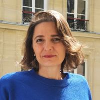 Marina Genet's profile picture