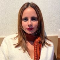 Sandra de Sousa's profile picture