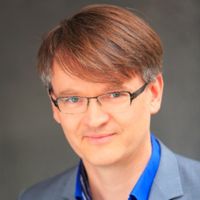 Robert Holzwarth's profile picture