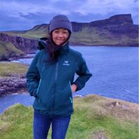 Linda Chen's profile picture