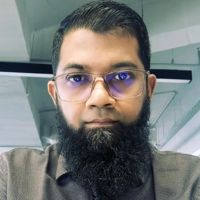 M.D. Shahariar Emad Iqbal's profile picture