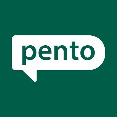 Pento | experts in horen, spreken en verstaan - Org Chart, Teams ...