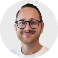 Erik Pauli's profile picture