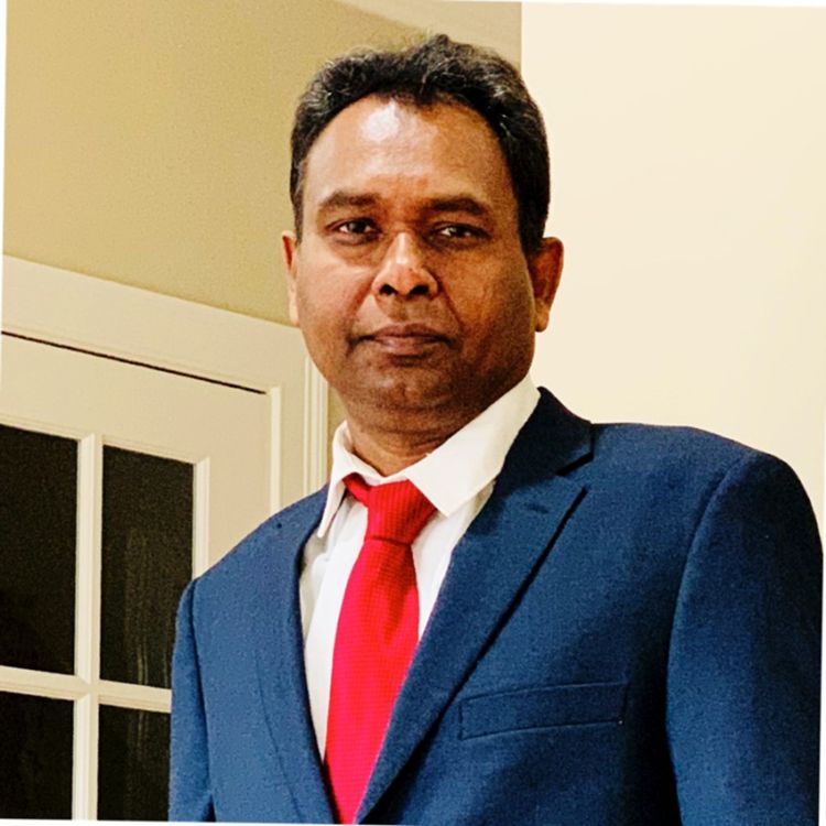 Yogesh Phulke Senior Cloud Engineer / Architect at RCH Solutions