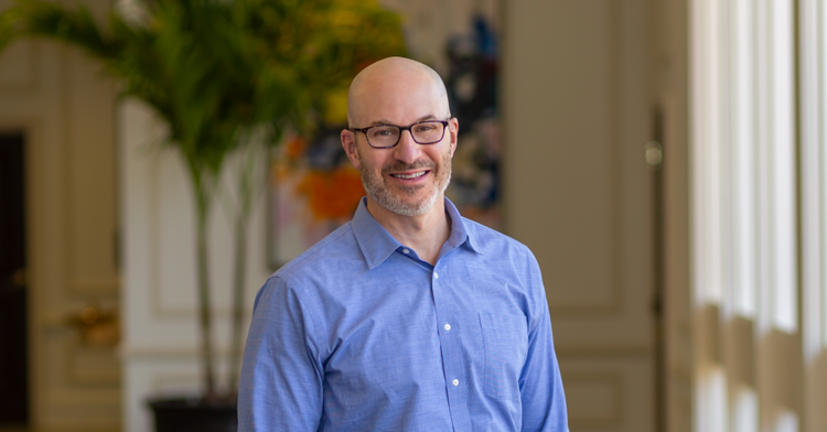 Gordian Announces New President Mark Schiff