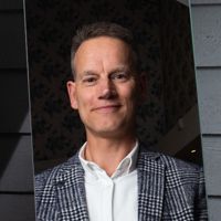 Peter Ros' profile picture