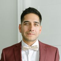 Jacob Grandjean's profile picture
