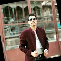 Umesh Tandukar's profile picture