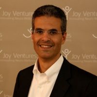 Avi Yaron's profile picture