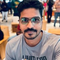 Vaishnav Tambade's profile picture