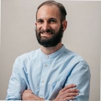 Florian Breiner's profile picture