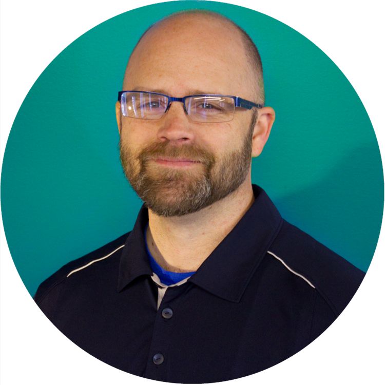 Tim Kerr Lead Installation Creative at Illuminated Integration The Org