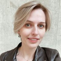 Olga Safonova's profile picture