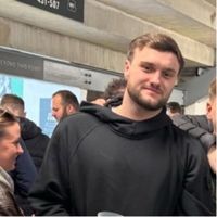 Samuel Field's profile picture