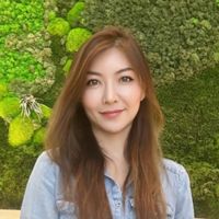 Pamela Wong's profile picture