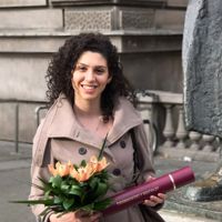 Ana Lazović's profile picture