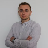 Alexandre Cucchi's profile picture