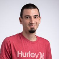 Jean-Christophe Morin's profile picture