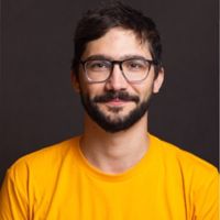 Joey Lafyatis' profile picture