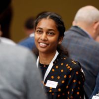 Supriya Thadi's profile picture