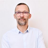 Frederic le Roux's profile picture