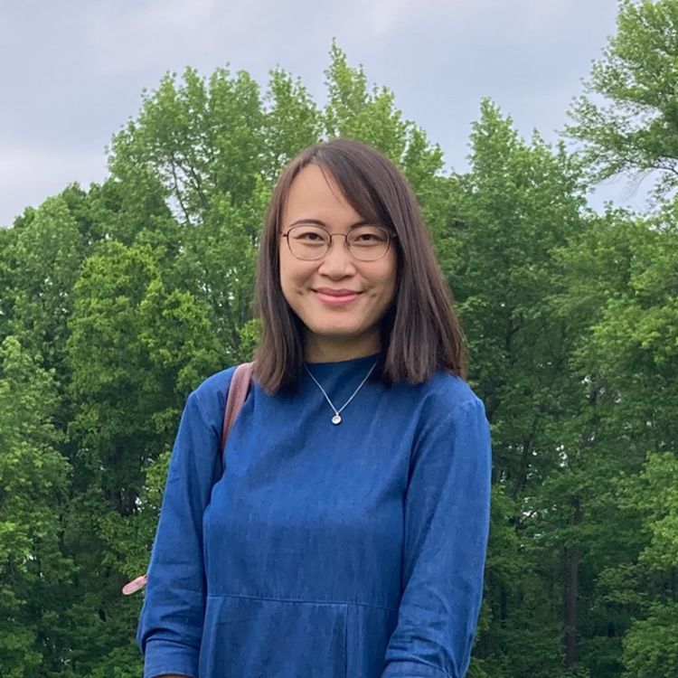 Xuan Yang Scientist at Arrakis Therapeutics The Org