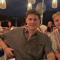 Matty Thomas' profile picture