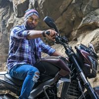 Nitish Sharma's profile picture
