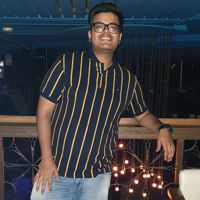Jatin Sharma's profile picture