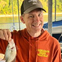 Rod Bigelow's profile picture